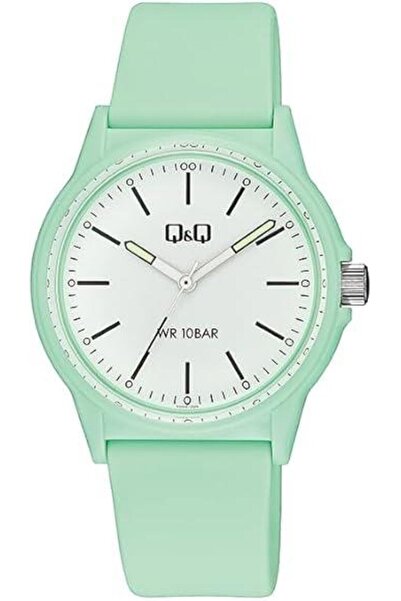 Q&Q V00A-006VY Unisex Kol Saati