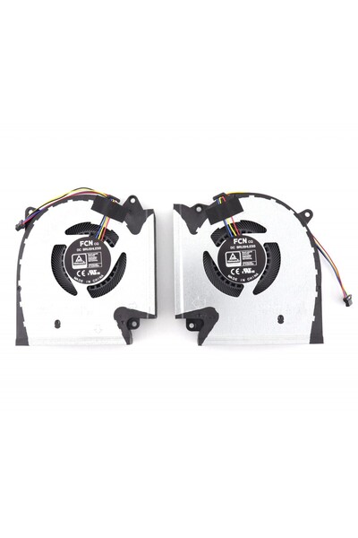 Asus ZenFone 5 Set 2 Cooler/Ventilatoare Laptop Asus ROG Strix G15 G513IM G51...