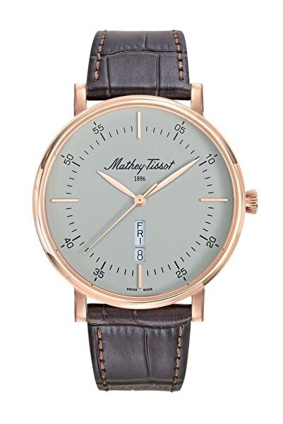 Mathey-Tissot H7918PLS Erkek Kol Saati