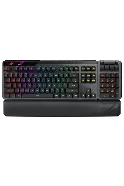 ASUS AC04 ROG RX PBT Keycap Set Premium Tuş Takımı / 90MP02P0-BAUA00