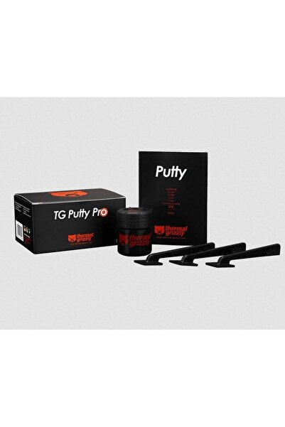 Thermal Grizzly Putty Pro 30g High Performance Thermal Paste