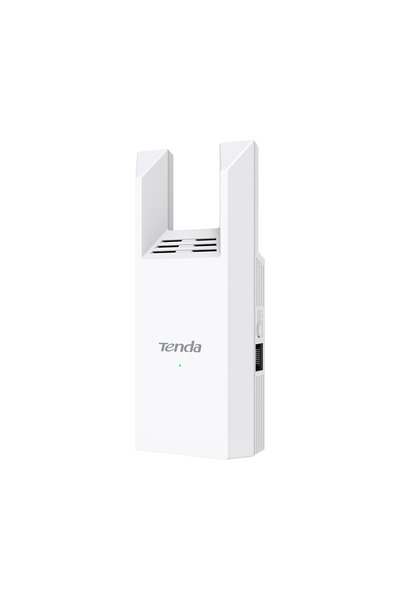 Tenda A18 PRO Wıfı5 AC1200 Menzil Genişletici Priz Tip