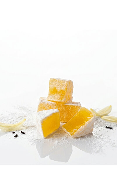 Royal Sade Lokum 250 g | Geleneksel Premium Lokum