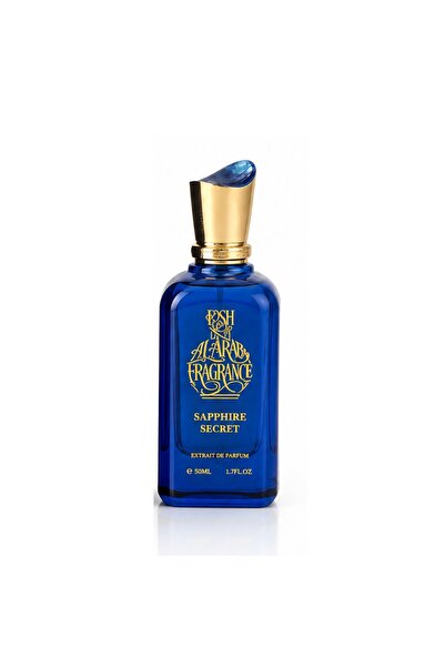 POSH AL ARAB PERFUMES SAPPHIRE SECRET 50ml