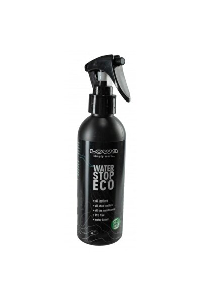 Lowa Σπρέι Αδιαβροχοποίησης Water Stop 200ml