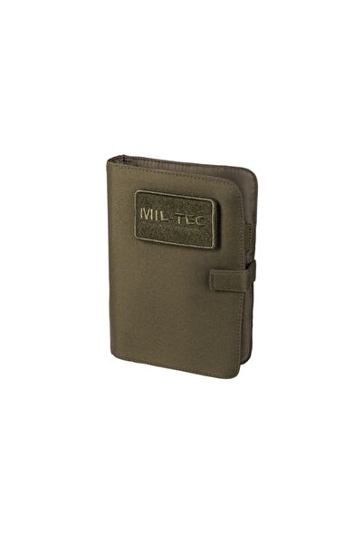 Mil-Tec Σημειωματάριο Tactical Notebook Small