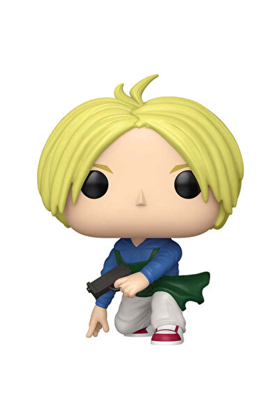 Funko بوب! رسوم متحركة: ساكاتومو دايز - شين