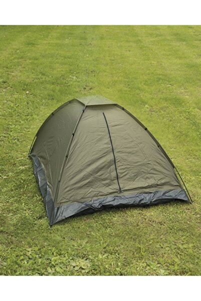 Mil-Tec Σκηνή Iglu Standard 2 Ατόμων Olive