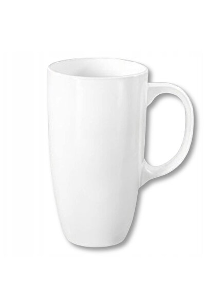 WILMAX ENGLAND Cană mare porțelan, 630 ml, Fine Porcelain WILMAX