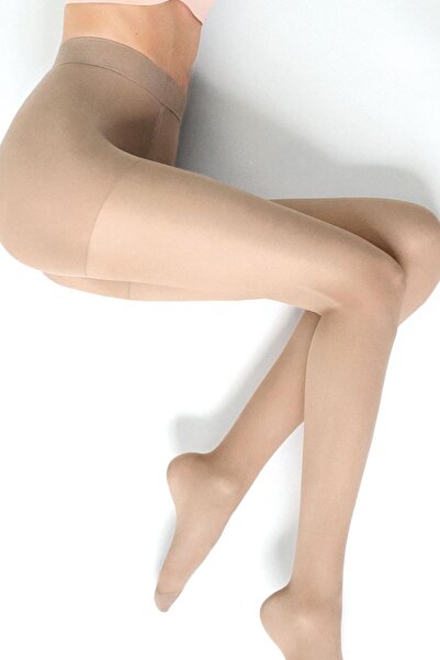 Marilyn Dresuri mate transparente de damă 15 DEN Super 15 Forte