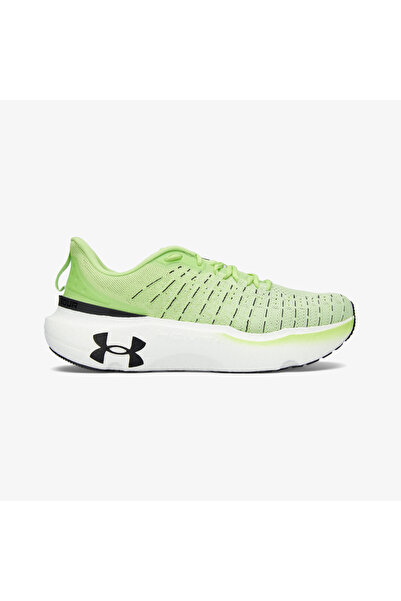 Under Armour Erkek Sarı Koşu Ayakkabısı