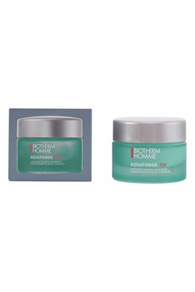Biotherm Homme Aquapower 72h Gel-cremă concentrat glacial 50 ml