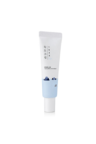 Round Lab 1025 Dokdo Cremă de ochi 30 ml