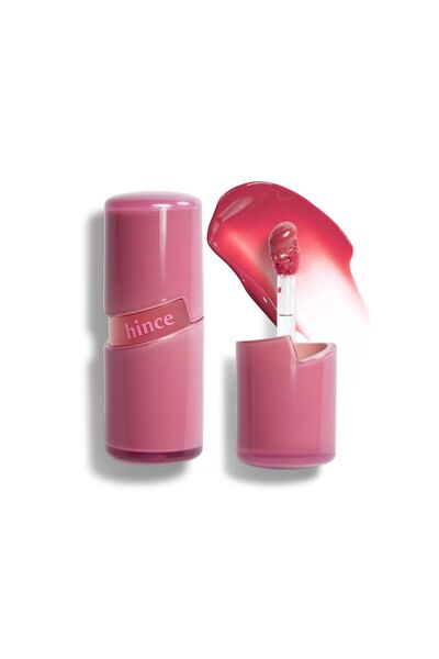 Hince Raw Glow Gel Tint R013 Pink Pepper, 1 Adet