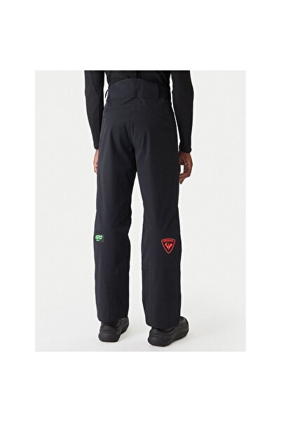 Rossignol Pantaloni de schi pentru bărbați RLOMP15 Negru