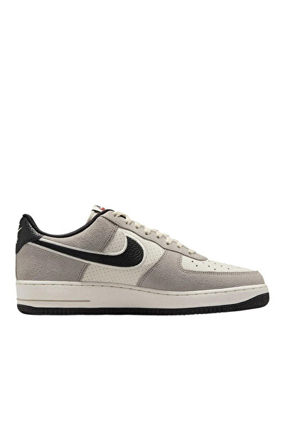 Nike AIR FORCE 1 '07 LV8 Adidași gri pentru bărbați