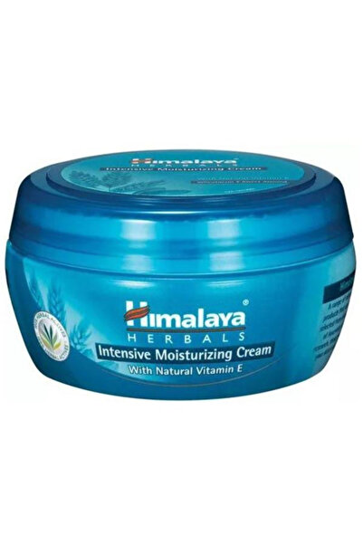 Himalaya Интензивен хидратиращ крем - Хималая, 150 мл