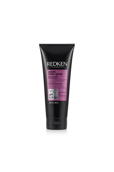 REDKEN Luciu Acidic Color Gloss-In-Mask 250 ml