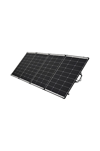 SkyEnergy Portable Solar Panel 400W