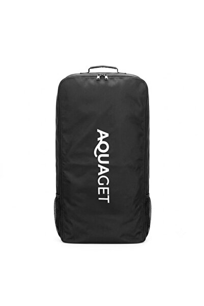 SERSIMO Rucsac de transport pentru placă SUP, 110 L, nailon, compartiment pri...