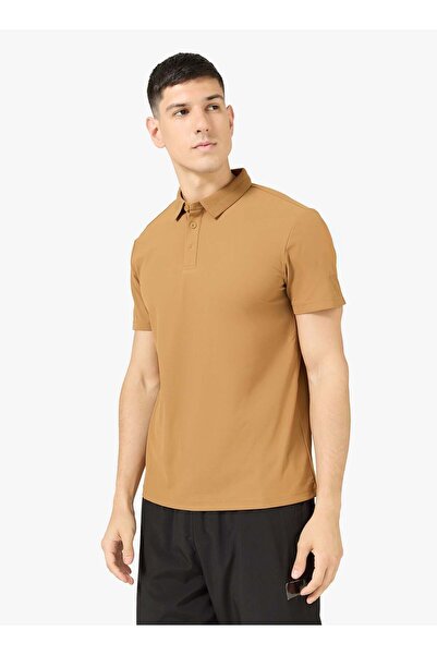 Anta Men’s Short Sleeve Polo Shirt – Clean Casual Style for Everyday Wear