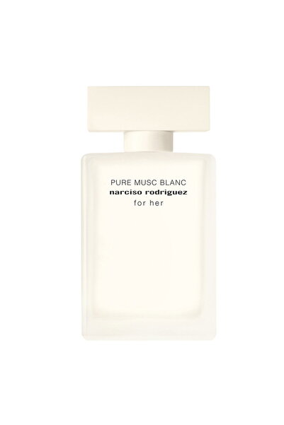 Narciso Rodriguez Pentru ea, Pure Musc Blanc, Apă de parfum, Pentru femei, 10...