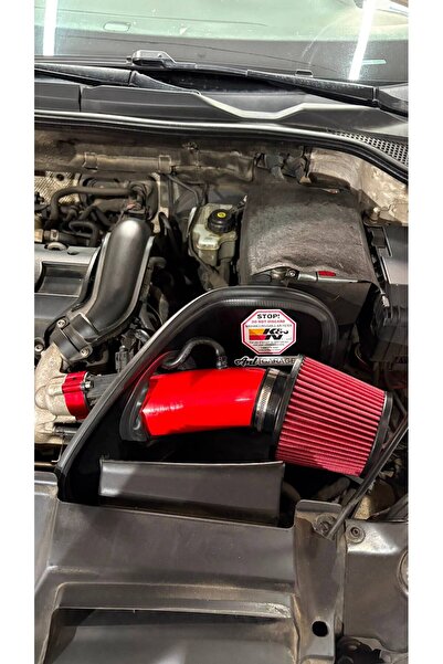 anlgarage VAG GRUBU K&N 1.4 TSİ FİLTRE KİTİ 122HP UYUMLU