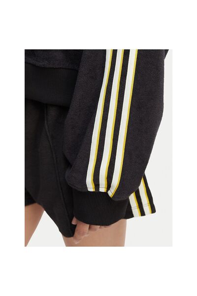 adidas Bluză de damă KD1402 Negru