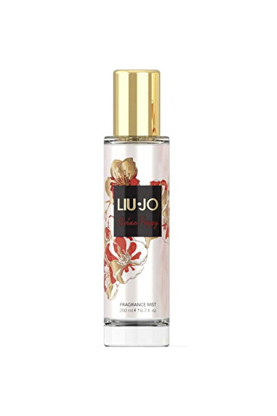 liu.jo Liu Jo, Divine Poppy, Spray parfumat, Pentru femei, 200 ml