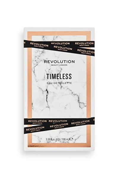 Revolution Beauty London Tımeless