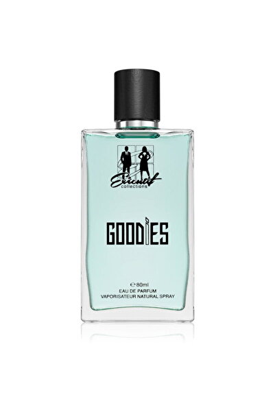 LuxuryConcept Concept de lux, Cadouri, Apă de parfum, Unisex, 80 ml