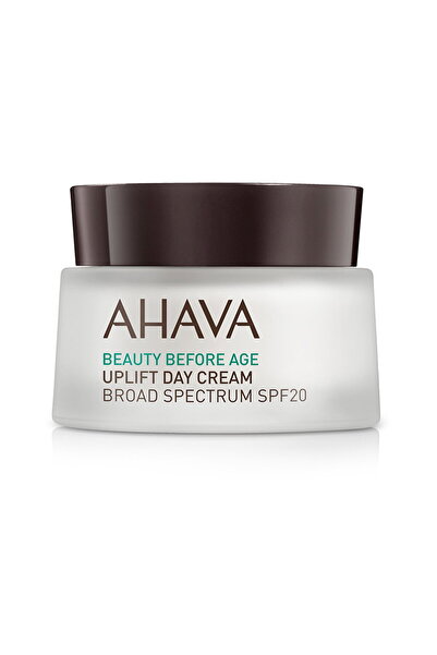 AHAVA Frumusețe înainte de vârsta, Vegan, Hidratant-Nutritiv, Zi, Cremă, Pent...