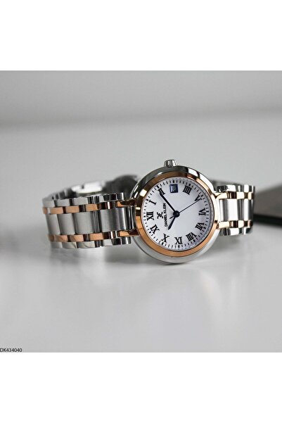 Daniel Klein Dk434040 Women's Wristwatch with Steel Cord