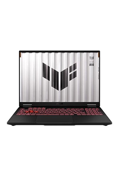 ASUS Tuf Gaming A16 8.Nesil Ryzen 9 8940HX-RTX5070 8Gb-16Gb-1Tb-16inc-W11