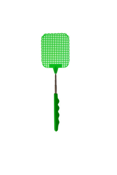 OEM Plici extensibil pentru insecte, lungime maxima 60 cm, plastic, metal, verde