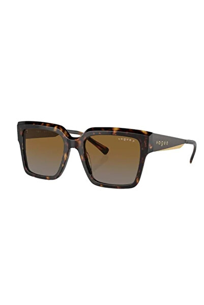 Vogue Luxottica Acetate Women's Sunglasses 0Vo5553S W656T554 Hn