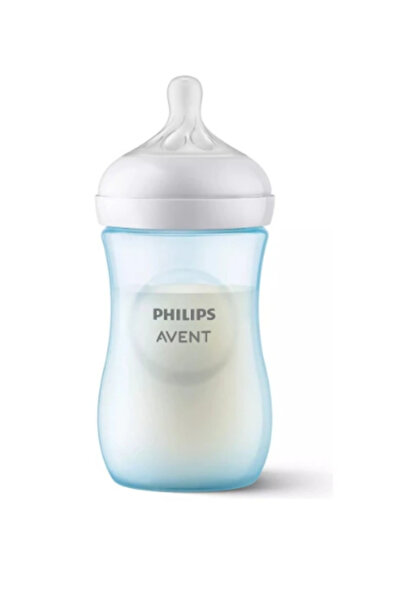 Philips Avent Avent | Μπιμπερο Response Μπλε 1m+ | 260ml