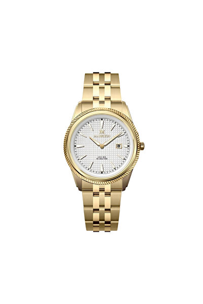 WARREN MARRİSON MR25003-D QUARTZ ERKEK KOL SAATİ