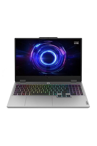 LOQ 15irx10 gaming laptop with 15.6 inch full hd (1920x1080) display, core i7...