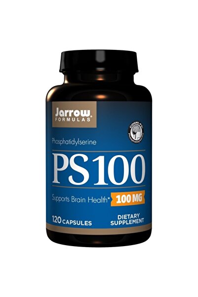 Jarrow Formulas PS100