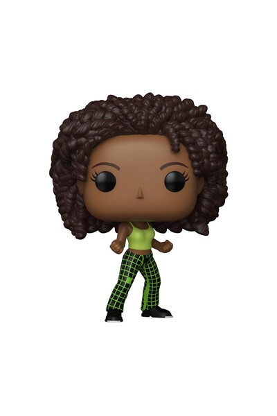 Funko Pop Rocks Spice Girls Scary Spice #504 9cm