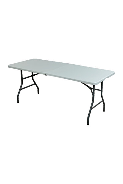China 5-Foot Folding Table – Portable and Lightweight for Events and Travel