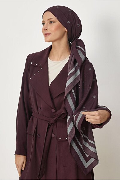 Alvina Viscose Shawl 8608