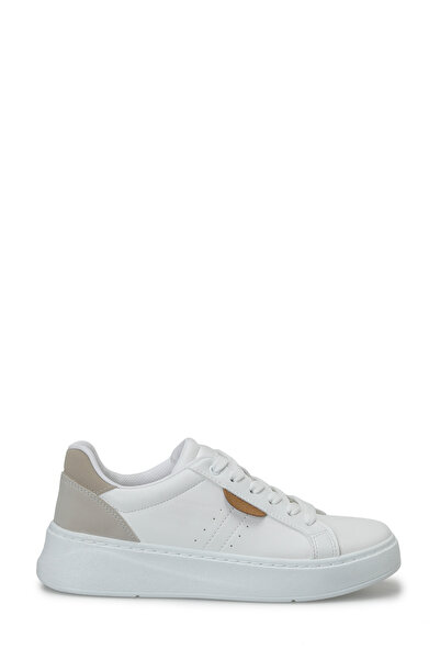 Polaris 322527.Z White Women's Sneaker