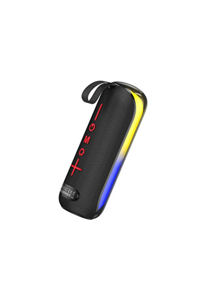 Borofone Ηχείο Bluetooth 5W με Ραδιόφωνο και Αυτονομία Μπαταρίας έως 2 ώρες, ...