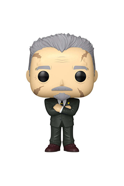 Funko Pop Animation Solo Leveling Go Gunhee