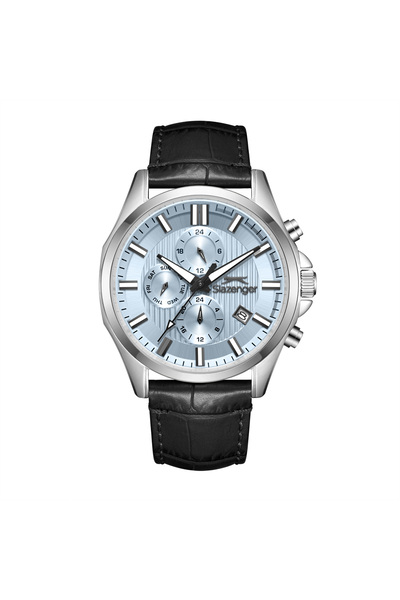 Slazenger Sl.09.2626.2.301 Men's Wristwatch