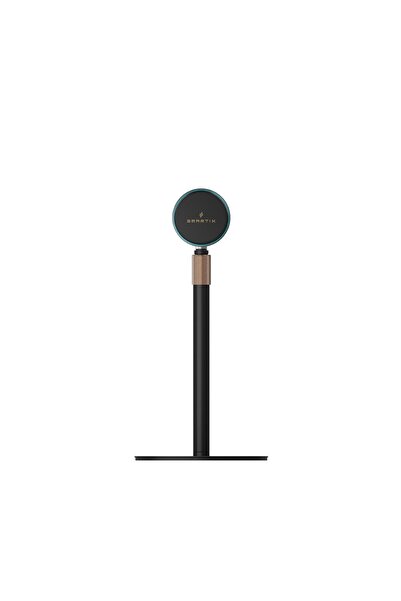 SMARTIX Airduo Qi2 25W Car + Desktop Wireless Charging Holder