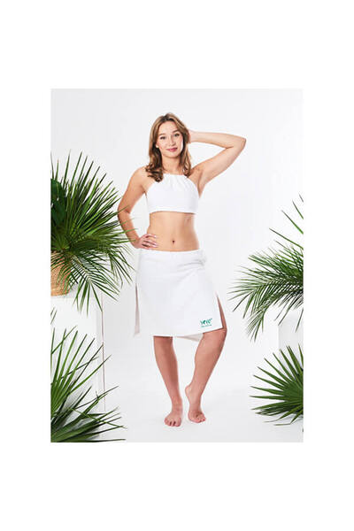 YEYE Made In Nature Costum de saună BEMBEA FROTTE OEKO-TEX ®   fără smochine ...