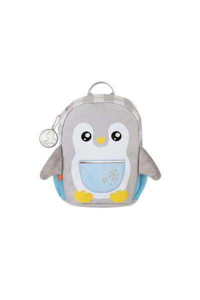 Tiger Family Ghiozdan Mini, Tiger Family, Dear Friends, Smart Penguin